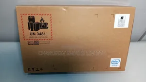 New Laptop HP Chromebook 14 G5 4GB Intel SSD 128GB