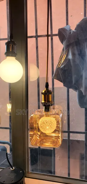Queen Led Fragment Bulb