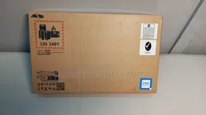 New Laptop HP 14S 8GB Intel Core I5 SSD 512GB