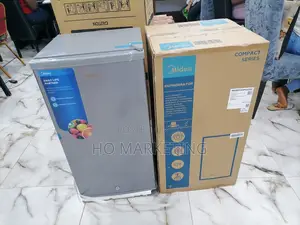 Branded Midea 90L Single Door Refrigerator