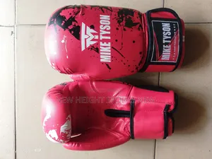 Original Boxing Gloves