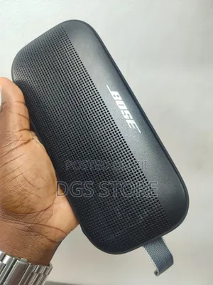 Bose Soundlink Flex Bluetooth Speaker