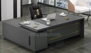 Executive Director Office Table