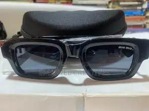 2024 Miu Miu Sunglasses for Unisex