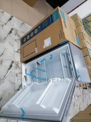 Energy Saving Midea 90L Single Door Refrigerator