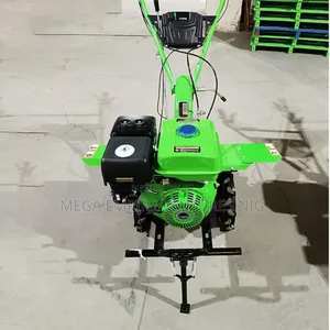 Power Tiller