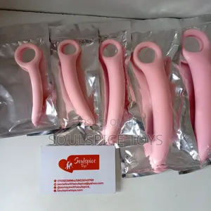 Dialator Set Of 5