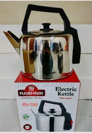 Electric Kettle