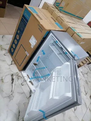 Super Cooling 90L Midea Single Door Refrigerator