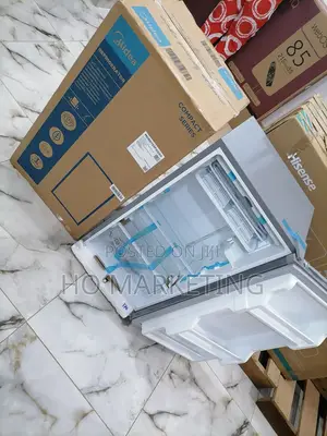 Market Best Midea 90L Single Door Refrigerator