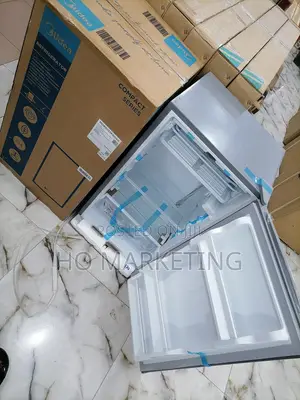 First Choice Midea 90L Single Door Refrigerator