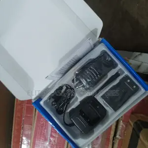 Motorola Two-Way Radio ''Gp366'' (The Smart Choice )