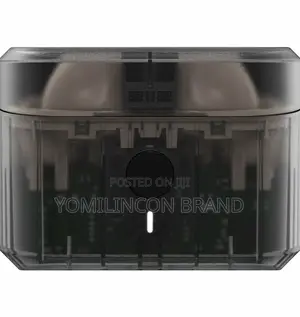 Hyperx (727a7aa) TWS Tan Earbuds