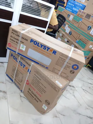 Polystar AC 1.5hp Non-Inverter