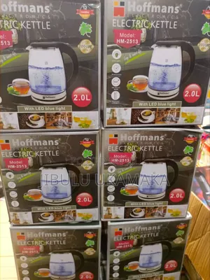 2L Electric Kettle