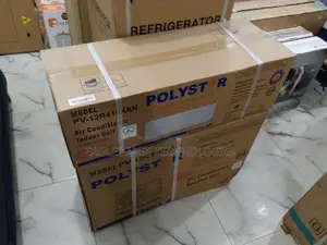 Premium Polystar Non-Inverter Air Conditioner 1.5hpitioner