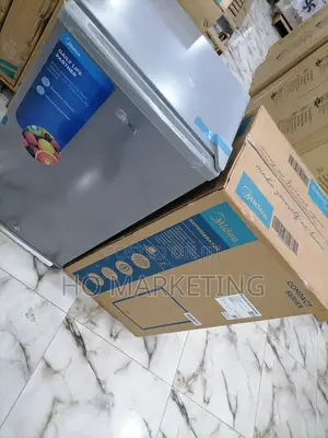 Best Pick 90L Midea Single Door Refrigerator