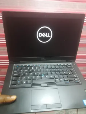 Laptop Dell Latitude 14 5480 8GB Intel Core I5 SSD 256GB