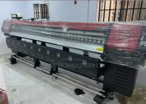 Myjet 10ft 3.2meters Eco Solvent Large Format Machine