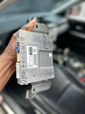 2010-15 Lexus RX 350 Factory Bluetooth Module