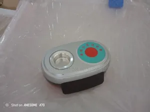 Dental Lab Waxing Unit