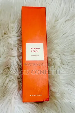 Cherry Pie Reed Diffuser - 50 Ml