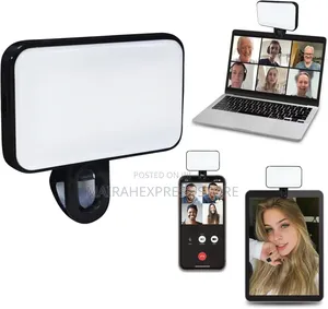 Selfie Light, Led Phone Light With 3 Lighting Mode,