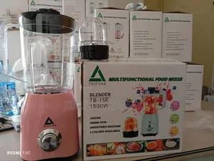 Multifunctional Food Mixer