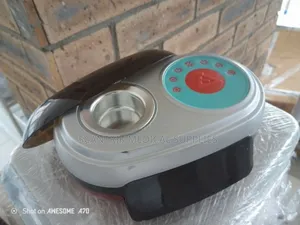Clinical Waxing Unit