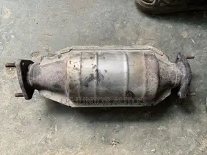 Tokunbo Korea Catalyst for Any Motors