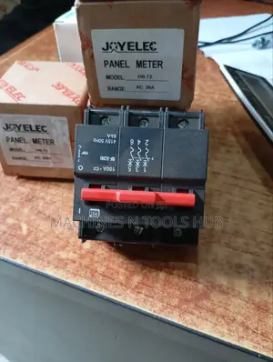 AC Breaker