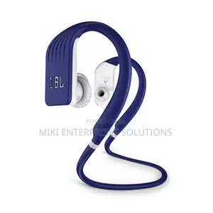 JBL Endurance Jump Wireless Sports Headphones
