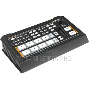 Avmatrix Hvs0403u Micro 4-Channel Sdi Hdmi Video Switcher
