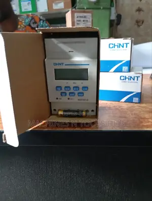 24h Timer Switch