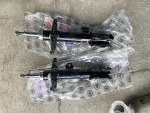 Front Shock Absorber Corolla 2001, 2002, 2003, 2004, 2005.