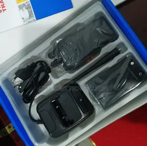 Motorola Handheld Two-Way Radio ''Gp366''