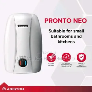 Ariston Italian Instant
