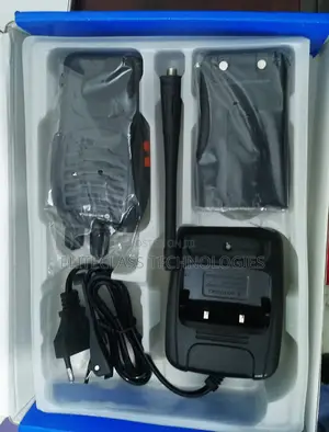 Motorola Signal Strength Two-Way Radio ''Gp366''
