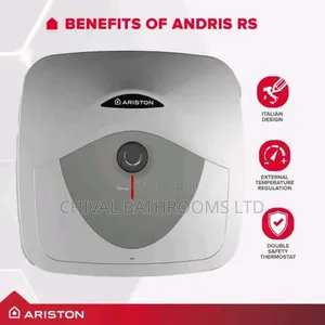 Ariston Italian 15lt Water Heater