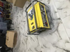 User-Friendly Gpelepaq 3.5kva Manual Generator Sv6800