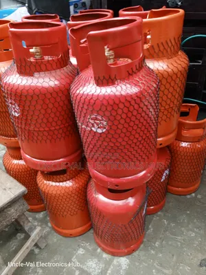 12.5kg New Gas Cylinder