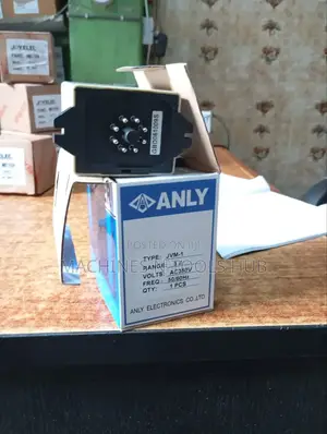 AC 380v Anly Timer