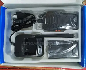 Motorola Two-Way Radio ''Gp366''(Limited Edition).