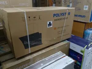 High Quality Polystar Rangehood Pv-Hb90h38