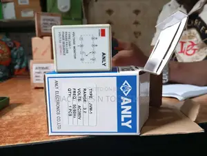 AC 380v Anly Timer