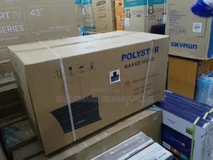 Efficient Polystar Rangehood Pv-Hb90h38