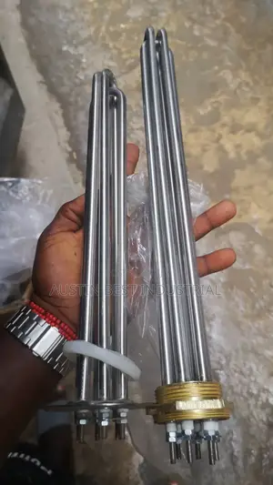 Electric Heating Elements