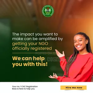 Register Your Business With Cac