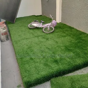 Quality Synthetic Grass