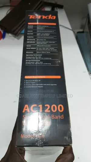 Compatible With Startlink